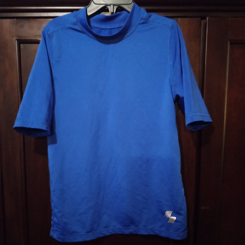 Children's Place swim Shirt